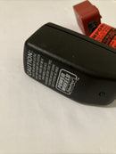 Fisher-Price 6V Red Battery Charger for Power Wheels Model 00801-1481 Magic Cars 1