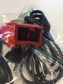 6 Volt Red Power Wheels Quick Battery Charger Magic Cars 3