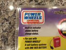 6V Power Wheels with Quick Charge Battery System and Sealed Design Magic Cars 1