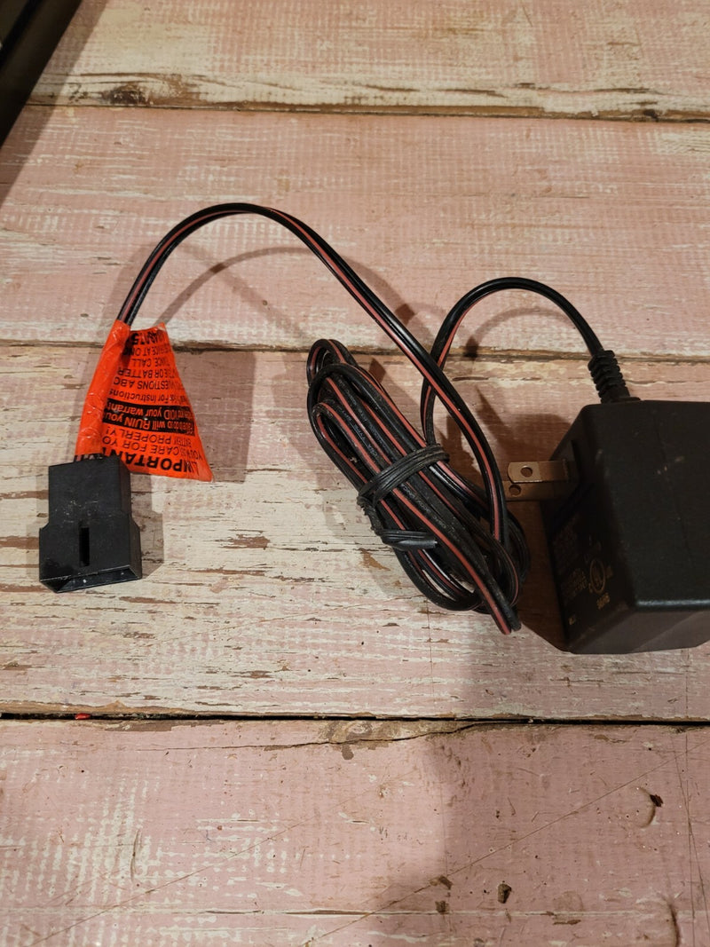 6V Power Wheels Ride-On Toy with Battery and Charger Magic Cars Variant 0