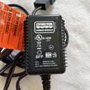 6V Blue Battery-Powered Ride-On Toy with Charger and Wheels, Gently Used Magic Cars 1