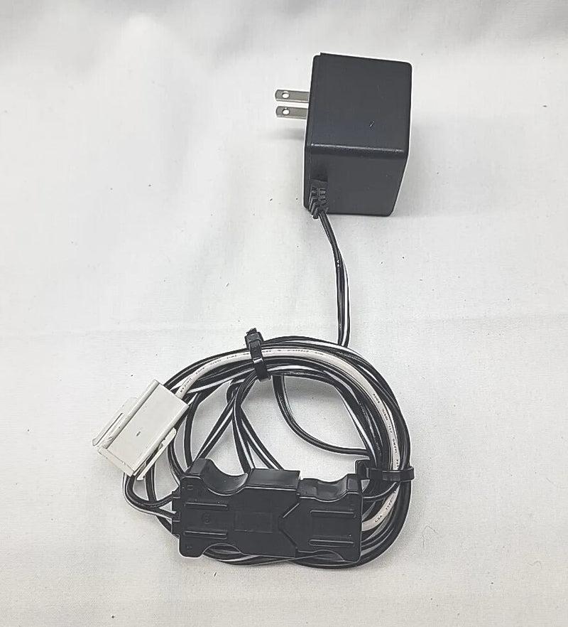 6V Class 2 Power Wheels Ride-On Toy with Battery and Charger Magic Cars 1