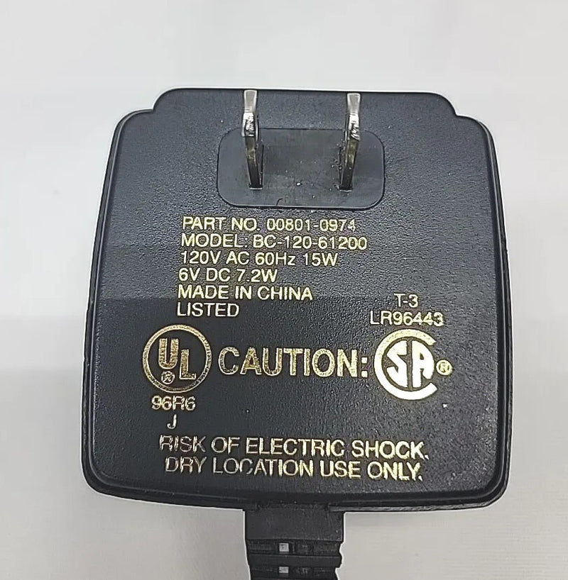 6V Class 2 Power Wheels Ride-On Toy with Battery and Charger Magic Cars 4