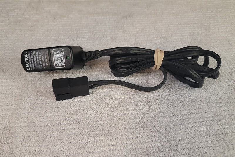 6V Class 2 Power Wheels with Battery and Charger Magic Cars 9