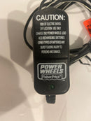 6V Power Wheels Class 2 Battery and Charger Set Magic Cars 2