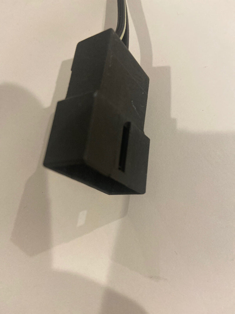 6V Power Wheels Class 2 Battery and Charger Set Magic Cars 3