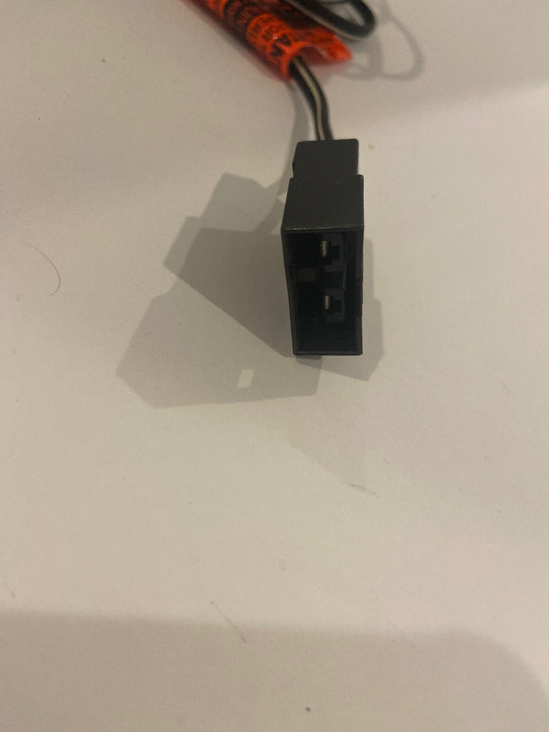 6V Power Wheels Class 2 Battery and Charger Set Magic Cars 4