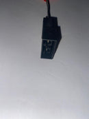 6V Power Wheels Class 2 Battery and Charger Set Magic Cars 7