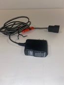 6V Power Wheels Class 2 Battery and Charger Set Magic Cars Variant 0