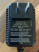 Power Wheels AC Adapter 00801-1781 for Electric Ride-On Toys Magic Cars 1