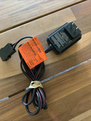 Power Wheels AC Adapter 00801-1781 for Electric Ride-On Toys Magic Cars 3