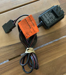 Power Wheels AC Adapter 00801-1781 for Electric Ride-On Toys Magic Cars 4