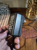 Power Wheels AC Adapter 12V 1A Battery Charger Model 00801-1778 Magic Cars 1