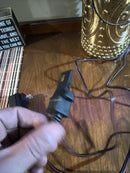 Power Wheels AC Adapter 12V 1A Battery Charger Model 00801-1778 Magic Cars 3