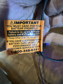 Power Wheels AC Adapter 12V 1A Battery Charger Model 00801-1778 Magic Cars 5