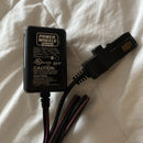 12V 1A Power Wheels AC Adapter Battery Charger 00801-1778 Magic Cars 0