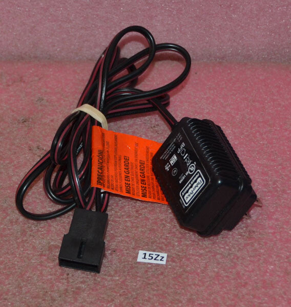 Power Wheels AC Adapter Model 00801-1781 for Fisher Price Toys Magic Cars 0