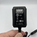 Power Wheels 6V Battery Charger with AC Adapter and Power Supply Magic Cars 1