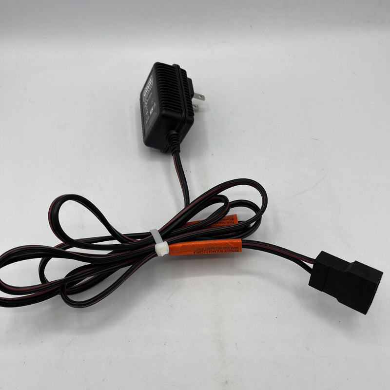 Power Wheels 6V Battery Charger with AC Adapter and Power Supply Magic Cars 4