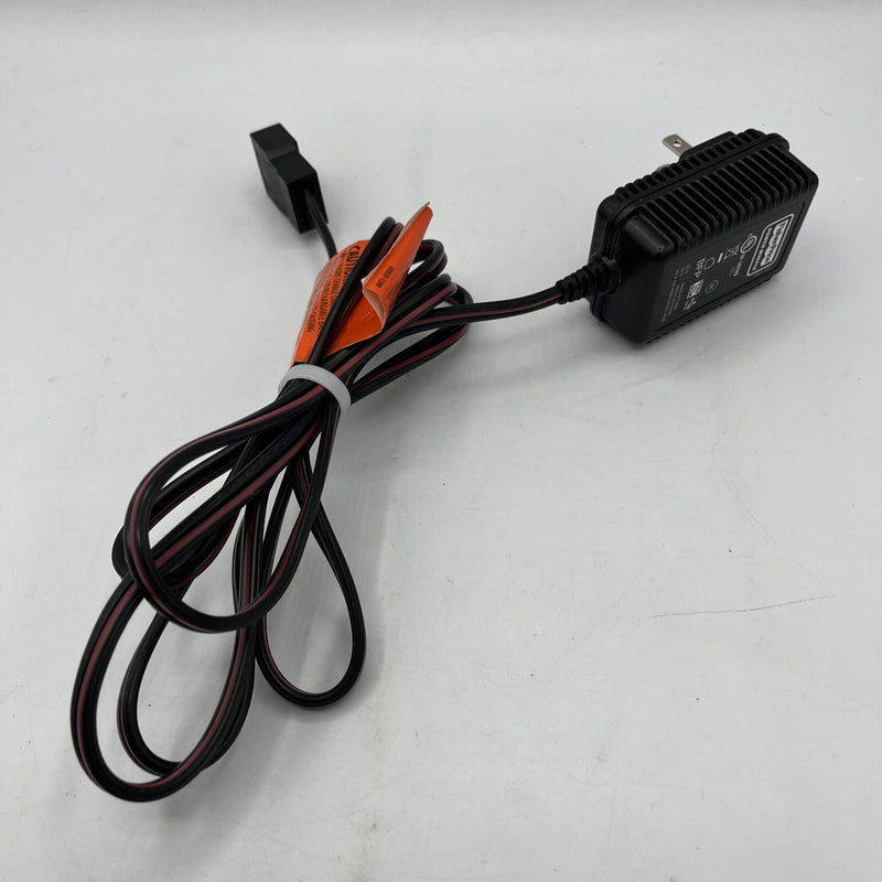 Power Wheels 6V Battery Charger with AC Adapter and Power Supply Magic Cars Variant 0