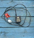 6V Power Wheels with AC Adapter, Battery Charger, and Power Supply – Used Magic Cars 0