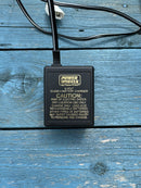 6V Power Wheels with AC Adapter, Battery Charger, and Power Supply – Used Magic Cars 1