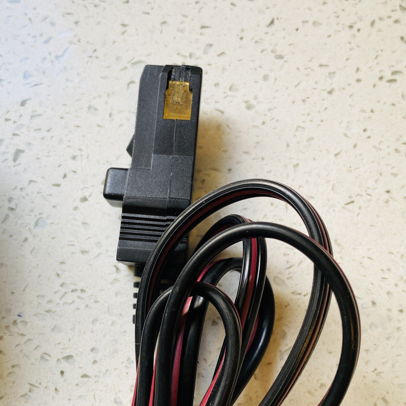 Power Wheels AC Adapter and Battery Charger for Electric Ride-On Toys 00801-1778 Magic Cars 2