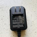 Power Wheels AC Adapter and Battery Charger for Electric Ride-On Toys 00801-1778 Magic Cars 3