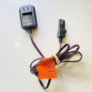 Power Wheels AC Adapter and Battery Charger for Electric Ride-On Toys 00801-1778 Magic Cars 7