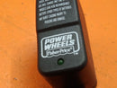 Fisher Price Power Wheels AC/DC Battery Charger Cord 00801-1483 Magic Cars 3