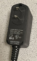 Fisher-Price Power Wheels AC/DC Battery Charger Cord Model 00801-1483 Magic Cars 2