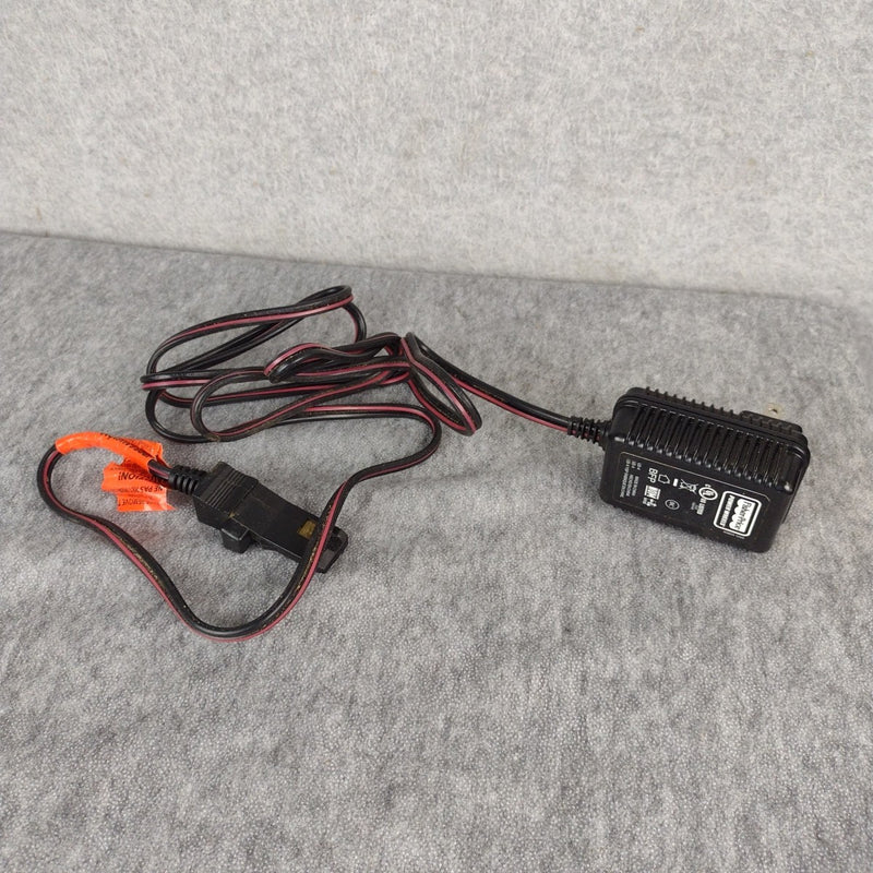 Power Wheels 12V 1A Battery Charger Model 00801-1778 Magic Cars 5