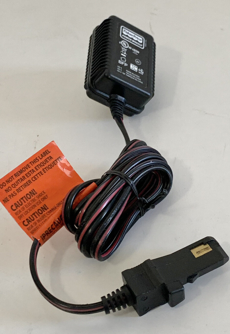 Power Wheels Battery Charger Kit Model 00801-1778 Magic Cars 1