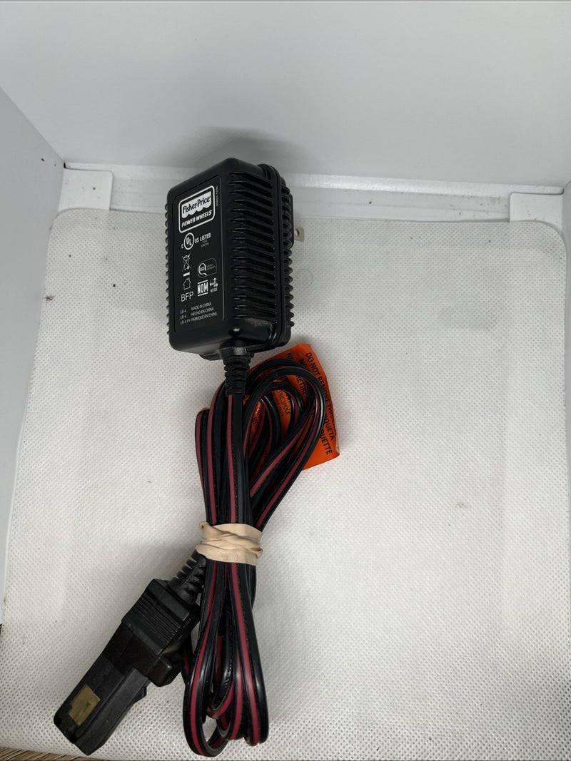 Power Wheels Battery Charger Replacement Accessory 00801-1778 Magic Cars 0