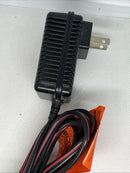 Power Wheels Battery Charger Replacement Accessory 00801-1778 Magic Cars 3