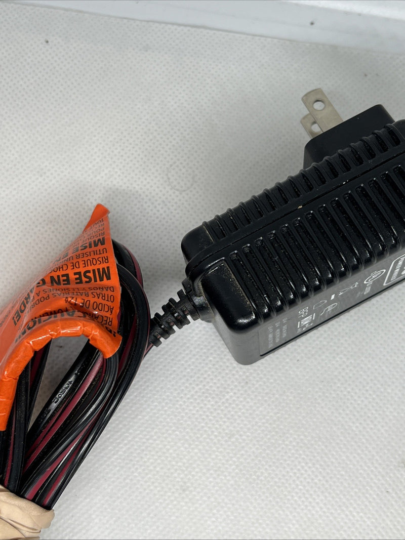 Power Wheels Battery Charger Replacement Accessory 00801-1778 Magic Cars 4