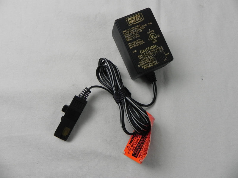 12V Power Wheels Ride-On Toy with Battery and Charger Model C-12150 Magic Cars 0