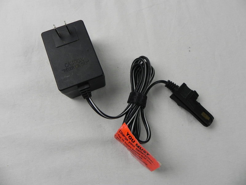 12V Power Wheels Ride-On Toy with Battery and Charger Model C-12150 Magic Cars 1