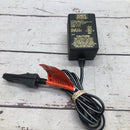 12V 1.2A Battery Charger with Wheels Model C-12150 Power Supply Magic Cars Variant 0