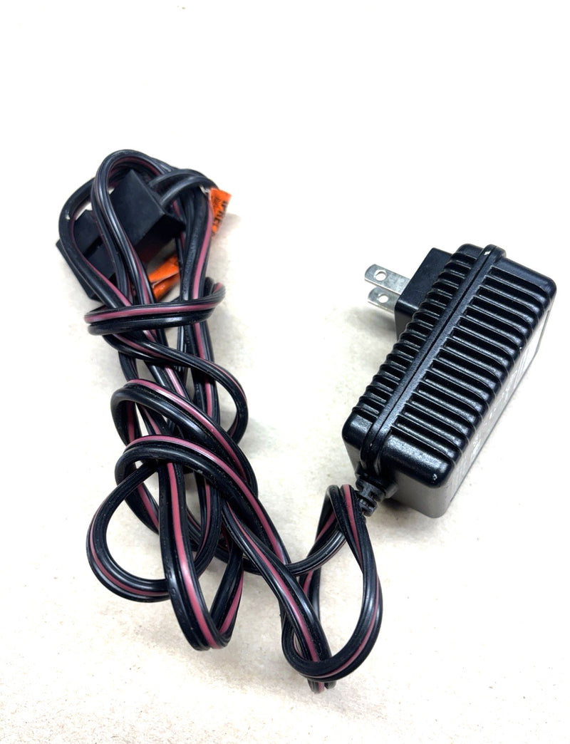 6V Battery-Powered Ride-On Toy with Wheels and Charger Model 00801-1781 Magic Cars 0