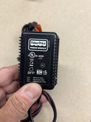 6V Battery-Powered Ride-On Toy with Wheels and Charger Model 00801-1781 Magic Cars 4