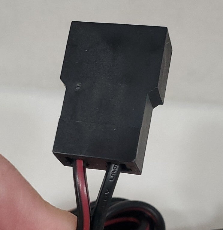 Model 00801-1781 6 Volt Battery Charger with Power Wheels Cord Magic Cars 4