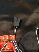 Fisher Price Power Wheels 6 Volt Battery Charger for Black Ride-On Vehicle Magic Cars 2