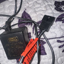 Fisher-Price Power Wheels 6 Volt Black Battery Charger Magic Cars 3