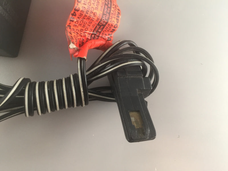 12V Power Wheels C12150 Battery Charger and Adapter Magic Cars 6