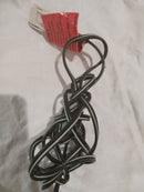 6.0V Vintage Ride-On Vehicle with Battery Charger and Durable Wheels Magic Cars 3