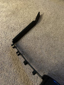 Power Wheels Cadillac Escalade Black with Cup Holder and Hardware Cover Magic Cars 6