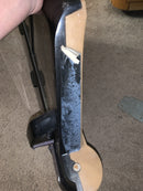 Power Wheels Cadillac Escalade Left Door Black Toy Car Magic Cars 3