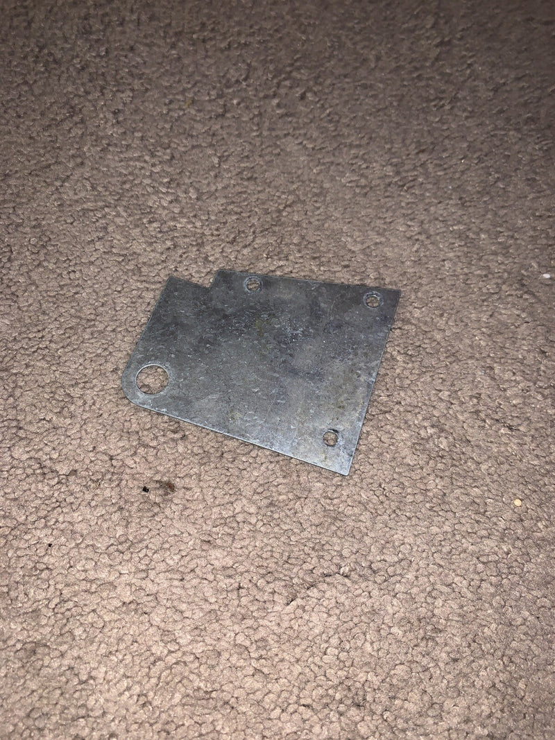 Power Wheels Cadillac Escalade Left Door Black Toy Car Magic Cars 6