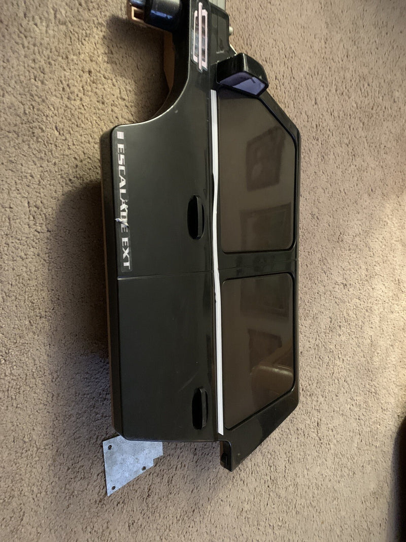 Power Wheels Cadillac Escalade Right Side Door Replacement Magic Cars 1